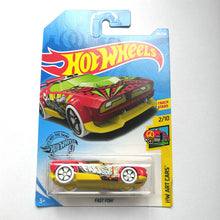 Load image into Gallery viewer, Hot Wheels 1:64 Car 2019 NO.174-218 TESLA MAZDA JEEP FORD CHEVY VOLKSWAGEN Metal Diecast Model Car Kids Toys Gift