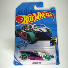 Load image into Gallery viewer, Hot Wheels 1:64 Car 2019 NO.174-218 TESLA MAZDA  JEEP FORD CHEVY VOLKSWAGEN Metal Diecast Model Car Kids Toys Gift
