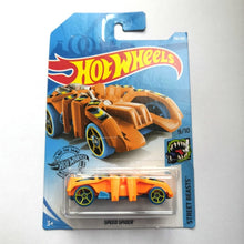 Load image into Gallery viewer, Hot Wheels 1:64 Car 2019 NO.174-218 TESLA MAZDA  JEEP FORD CHEVY VOLKSWAGEN Metal Diecast Model Car Kids Toys Gift
