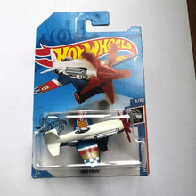 Load image into Gallery viewer, Hot Wheels 1:64 Car 2019 NO.174-218 TESLA MAZDA  JEEP FORD CHEVY VOLKSWAGEN Metal Diecast Model Car Kids Toys Gift
