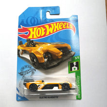 Load image into Gallery viewer, Hot Wheels 1:64 Car 2019 NO.174-218 TESLA MAZDA  JEEP FORD CHEVY VOLKSWAGEN Metal Diecast Model Car Kids Toys Gift
