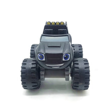 Load image into Gallery viewer, Metal Diecast Monster Machines Car Toys Russian Miracle Crusher Truck Vehicles Figure Blazed Toys For Children Gifts Blazer Toys

