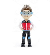 Load image into Gallery viewer, Paw Patrol Dog Puppy Patrol car Patrulla Canina toys Action Figures Model Toy Chase Marshall Ryder Vehicle Car Kids Toy
