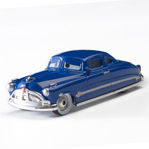 Cars disney pixar 2 3 toys Lightning McQueen Matt Jackson Storm Ramirez 1:55 Alloy Pixar Car Metal Die Casting Car Kid Toy Gift