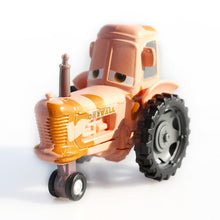 Load image into Gallery viewer, Cars disney pixar 2 3 toys Lightning McQueen Matt Jackson Storm Ramirez 1:55 Alloy Pixar Car Metal Die Casting Car Kid Toy Gift
